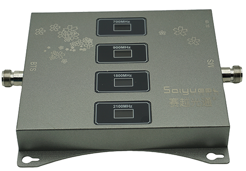  东河镇四频手机信号接收器200㎡