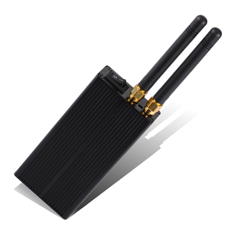  东河镇1.2G/1.5G导航屏蔽器