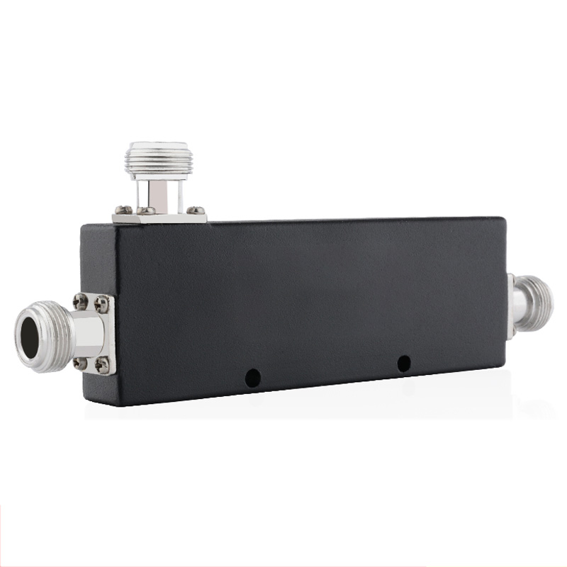  东河镇FM调频广播同步广播耦合器