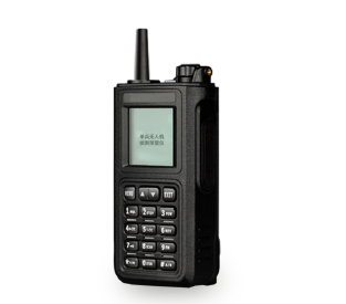  东河镇单兵无人机侦测预警仪