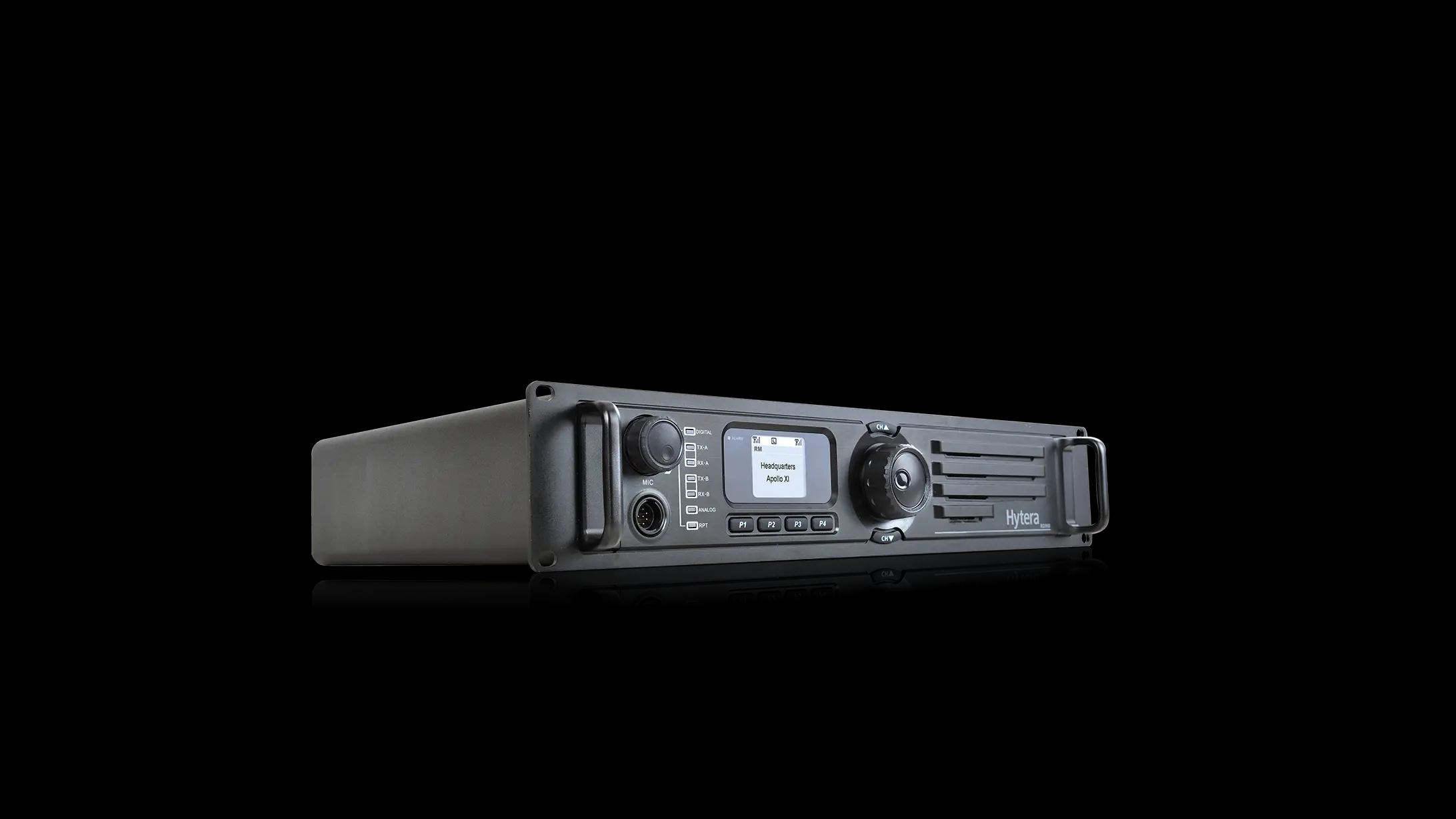  东河镇数字中继中转台RD980（海能达）