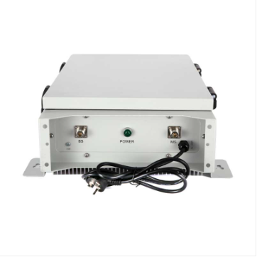  东河镇无线对讲系统双向干线放大器