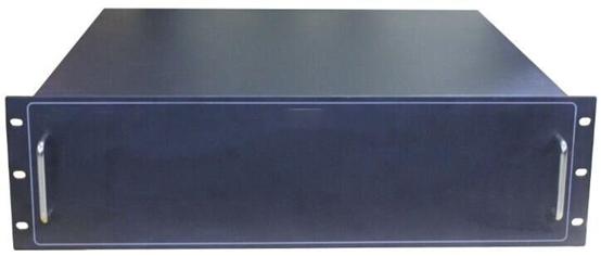  东河镇FM调频广播主机