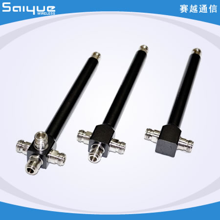  东河镇FM调频广播同步广播功分器