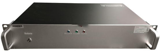  东河镇350M PDT消防集群警用主机直放站