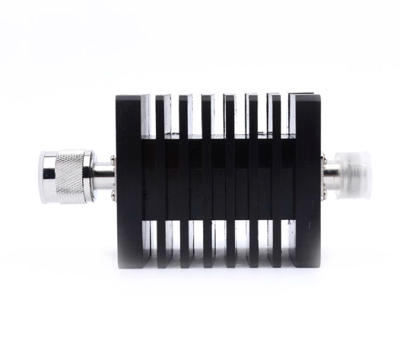  东河镇腔体固定衰减器0-3G/0-4G  N型接口