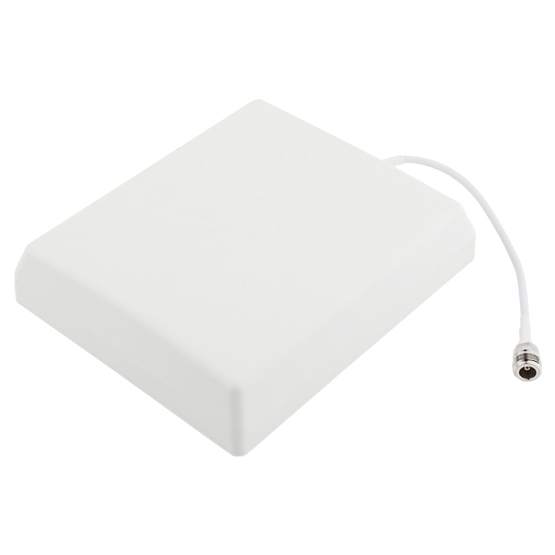  东河镇室内外定向接收发射壁挂小平板天线700-3700MHz