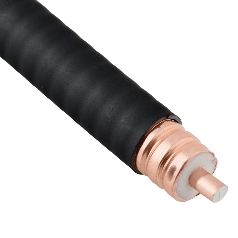  东河镇HCAAY50-12（1/2”）同轴射频电缆馈线