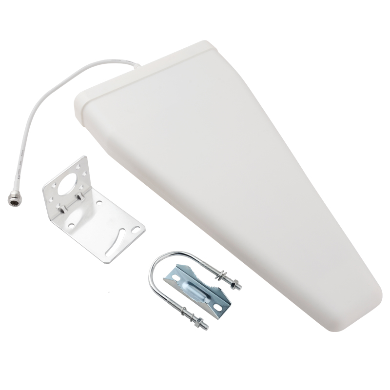  东河镇对数周期天线定向接收发射700-3700MHz